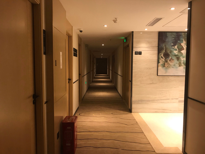 Others 5, City Comfort Innホテル(攸県望雲国際広場)(城市便捷酒店(攸县望云国际广场店)), Zhuzhou