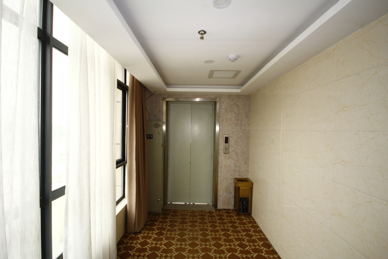 Others 3, PAI Hotel (Heze Dingtao Wantai city), Heze