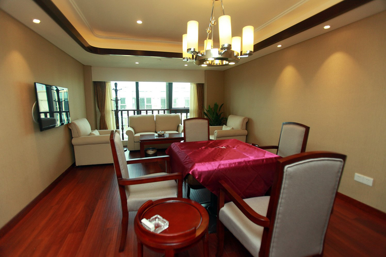 Others 4, Jinke International Hotel (Chengdu Happy Valley), Chengdu