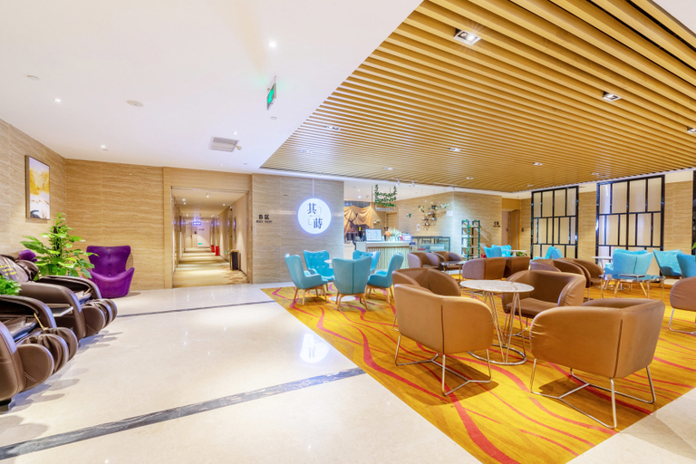 Others 5, Gmundon Hotel, Shenzhen