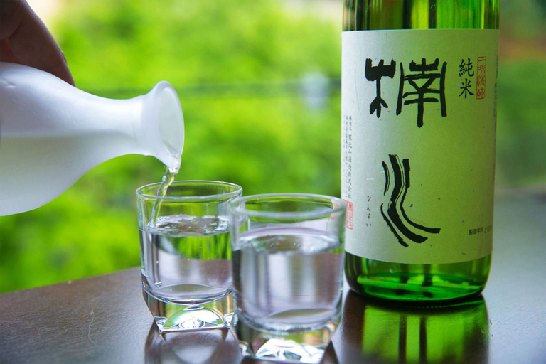 Food & Drinks 5, Nansuikaku, Miyawaka