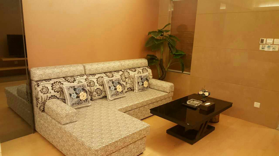 Others 5, Yichao Service Apartment (Beijing Sanlitun Workers' Stadium), Beijing