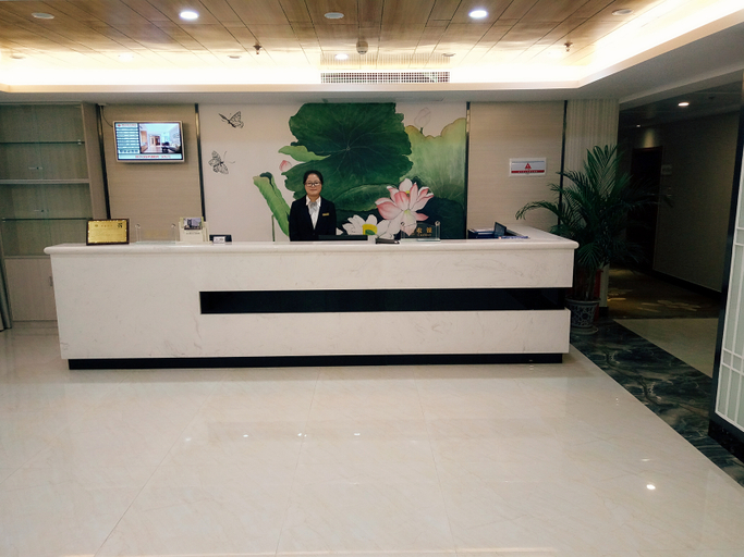 Others 3, Huiyuan Sunshine Hotel, Wuhan
