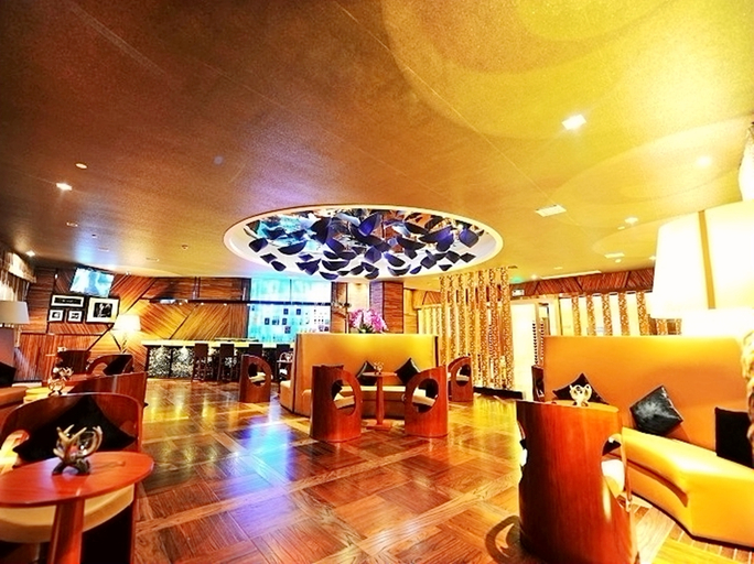 Food & Drinks, Bosai Hotel, Chongqing