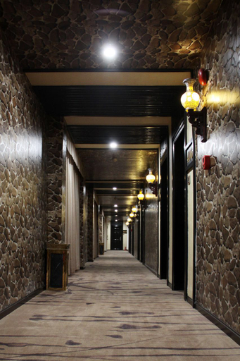 Others 2, Huaqiao Hotel, Meizhou