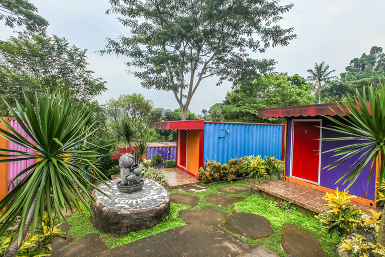 Others 5, Literooms Minijack Megamendung Puncak, Bogor