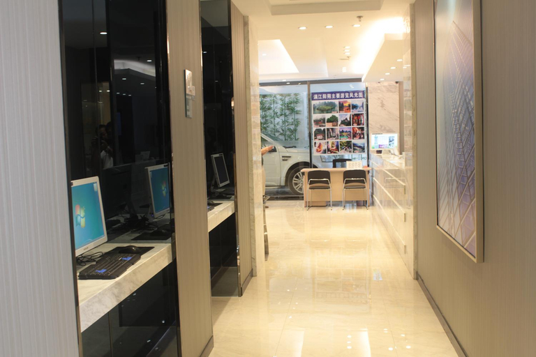 Others 2, City Comfort Innホテル(), Guilin