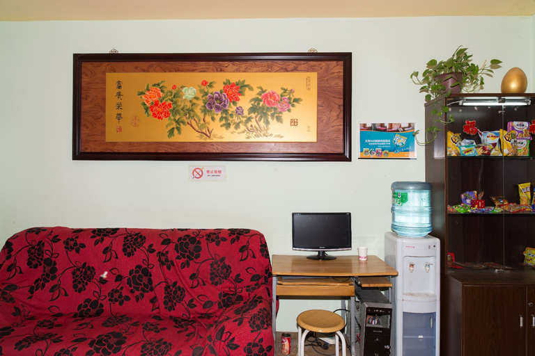 Others 4, NongKe Hotel, Tianjin