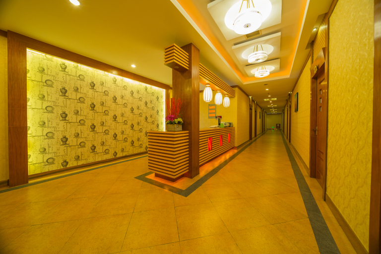 Others 2, ホテル, Jiaxing