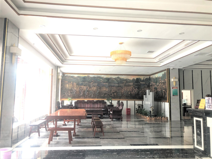 Food & Drinks 4, Furong Lijing Hotel, Xiangxi Tujia and Miao