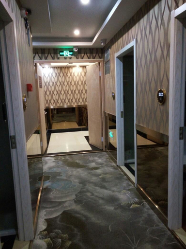 Others 5, Tangting Hotel (Hangzhou East Railway Station West Plaza), Hangzhou