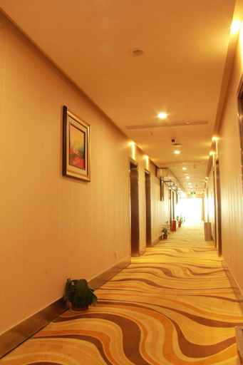 Others 5, Honggu Hotel, Xiaogan