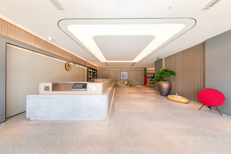 Others 5, Ji Hotel Yantai Fushikang Industrial Park, Yantai