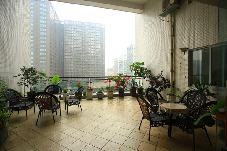 Others 3, Tianmei Yiju Apartment Hotel, Chengdu