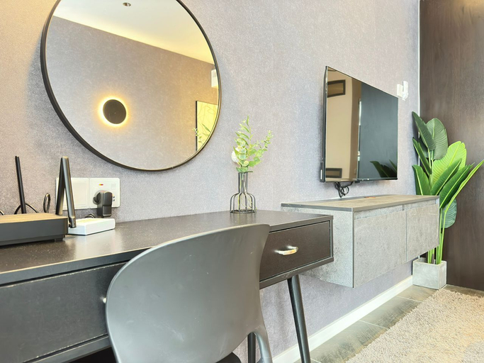 Others 5, Scarletz Suites KLCC Twin Tower by Purple Orchid, Kuala Lumpur