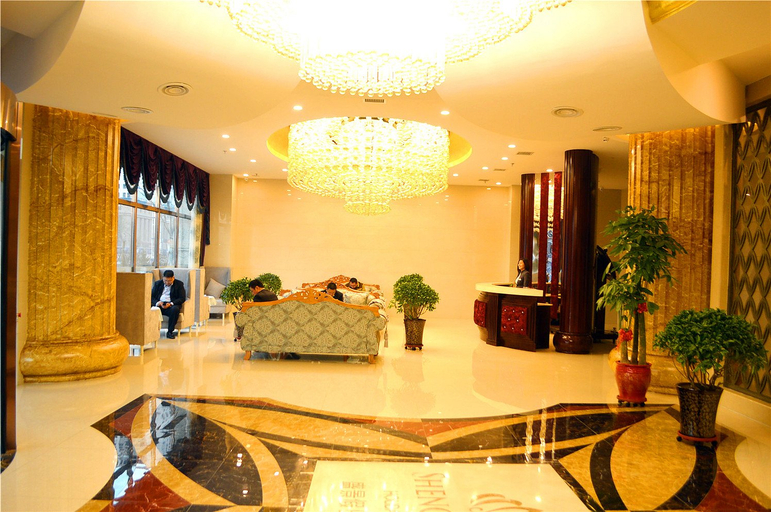 Others 3, Shengjing Holiday Inn, Hohhot
