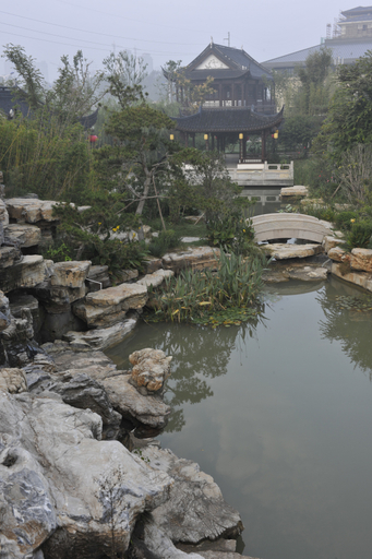 Others 2, Hangong Hotel, Shangqiu
