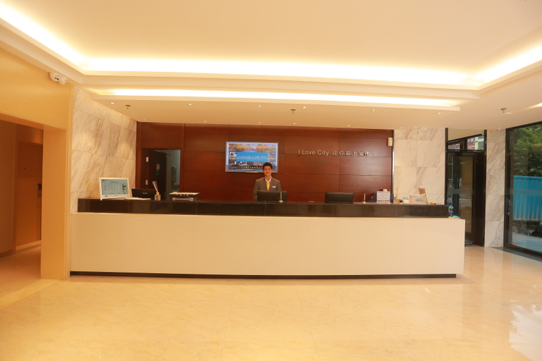 Others 5, City Comfort Inn Baise Tiandong, Baise