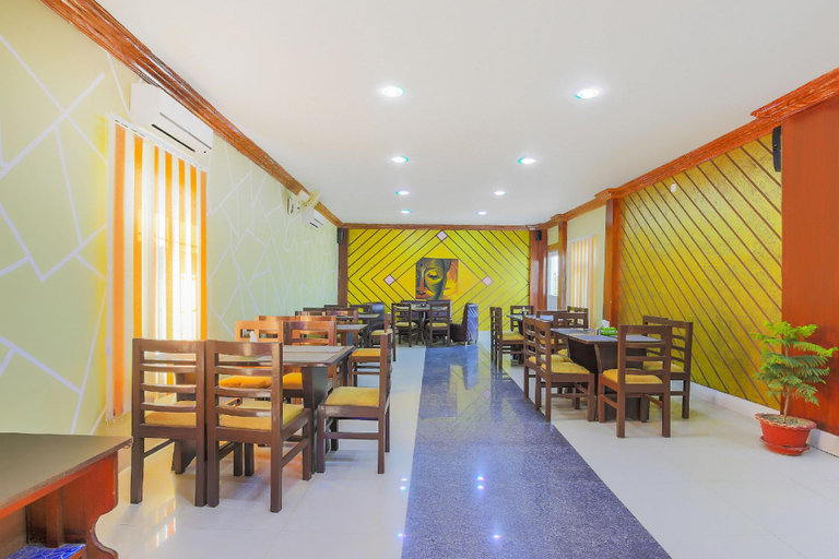 Food & Drinks 5, Hotel Boutique Lacoul Inn, Lumbini