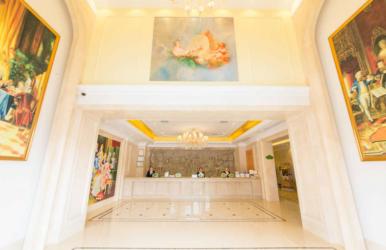 Others 5, Vienna Hotel (Dayawan Xinliao), Huizhou
