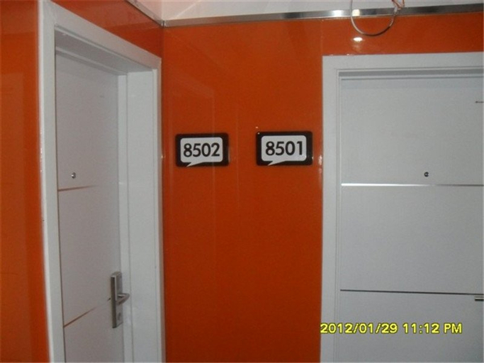 Others 5, Shankee Express Hotel (Ningyuan Chonghua South Road Bus Station), Yongzhou