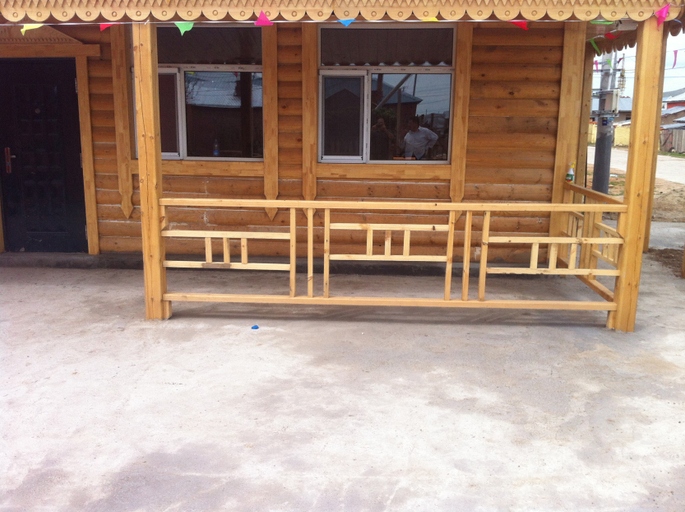 Others 5, Erguna Duola Motel, Hulunbuir