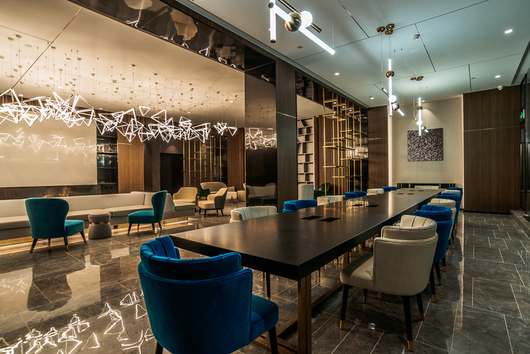 Food & Drinks 3, Orangeホテル(), Langfang
