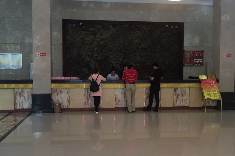 Others 3, Wuhan Xinzhouxin Hotel, Wuhan