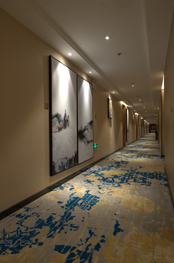 Others 3, Auchan Yijing Hotel (Guanxian Branch), Liaocheng