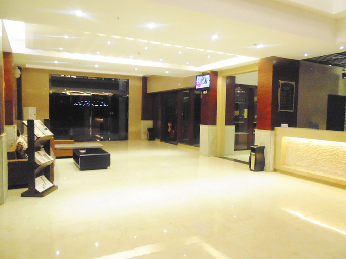 Others 3, Xiandao Lake Lijing Hotel, Huangshi