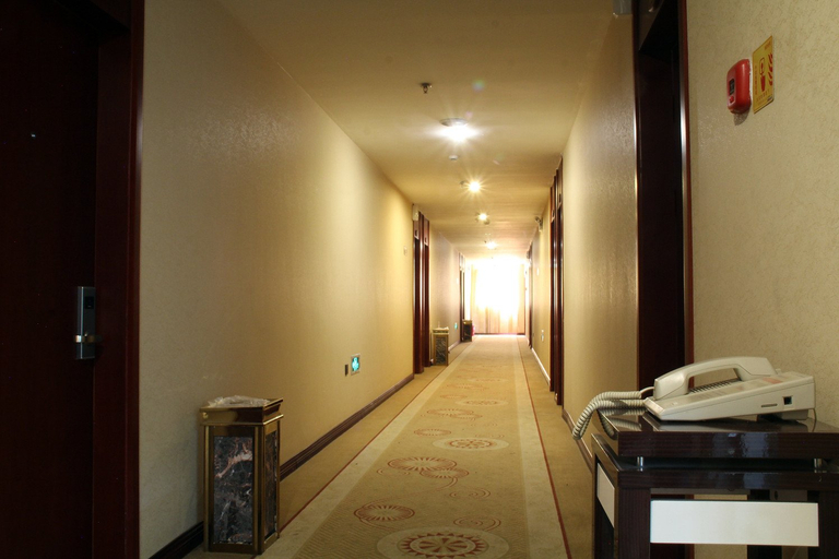 Others 4, Superior Hotel (Anxi Yong'an Road Chadu Administrative Center), Quanzhou