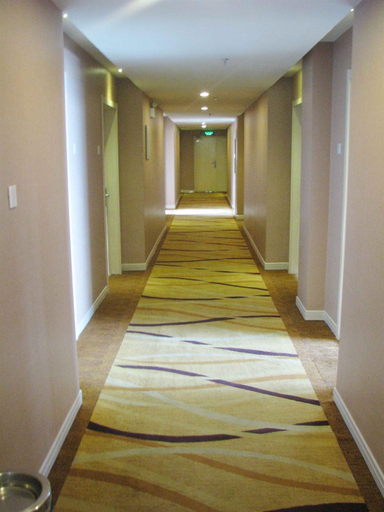 Others 4, Jinyi Business Hotel, Hohhot