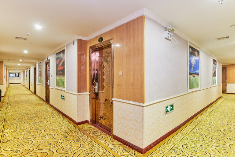 Others 4, Peninsula Hotel, Quanzhou