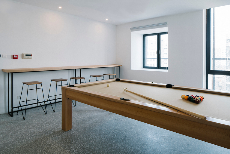 Others 3, Base Zhangjiang Sevice Apartment, Shanghai