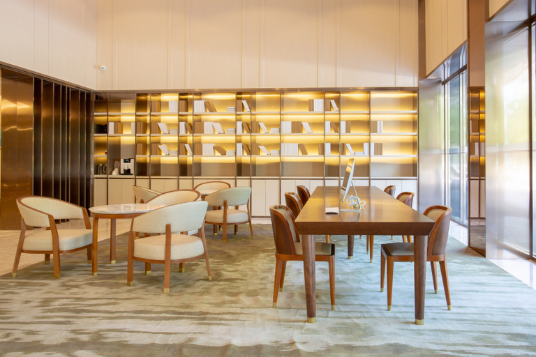 Food & Drinks 5, JI Hotel Yangjiang Jiangcheng Junyi Plaza, Yangjiang