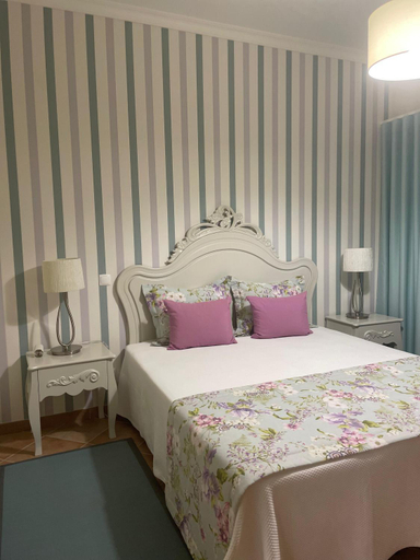 Bedroom 3, Herdade Monte Gordo, Almodôvar