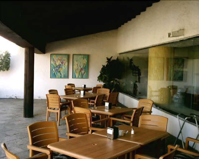 Food & Drinks, La Rinconada Santa Fe, Miacatlán