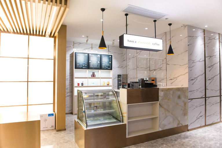 Others 5, Starway Hotel Xining Haihu Wanda Plaza, Xining