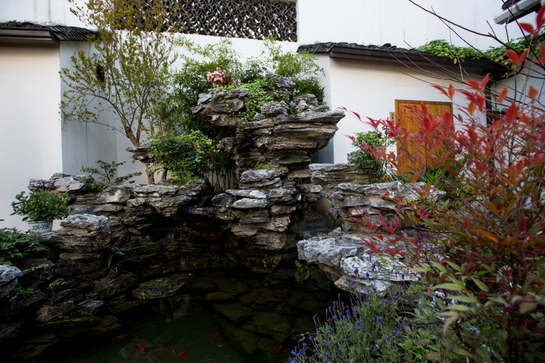 Exterior & Views 5, Tangqi Home Siheyuan (Hangzhou Tangqi Ancient Town Store), Hangzhou