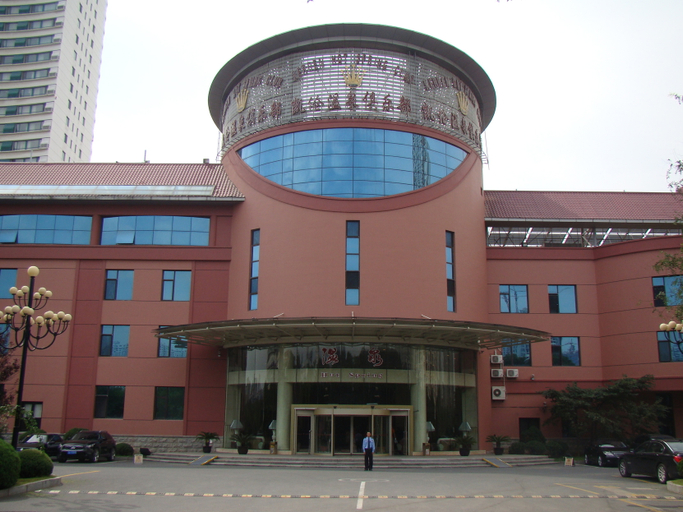 Others 5, Kerren Hot Spring Hotel, Dalian