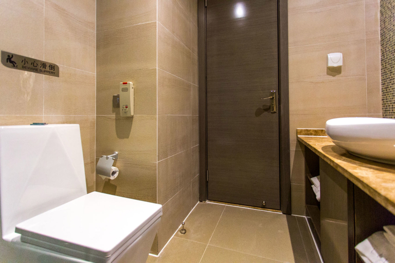 Others 5, Liyue Hotel (Beijing Universal Resort, Jiukeshu Metro Station), Beijing