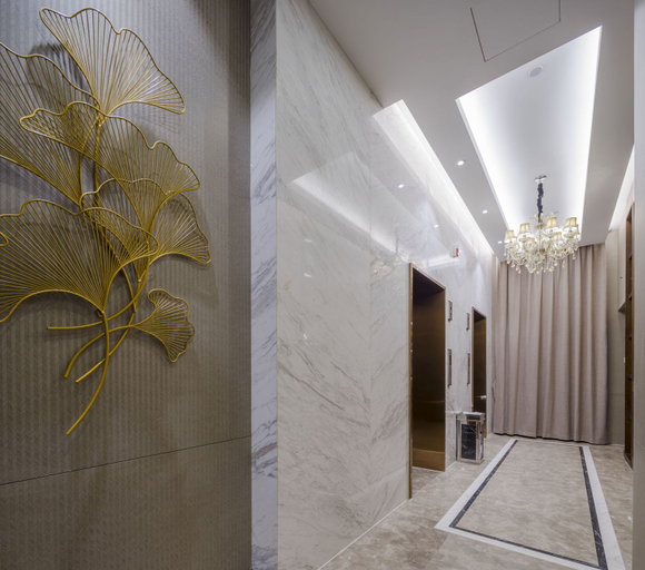 Others 4, Maoyuan Qiluo Pushi Apartment Hotel, Suzhou