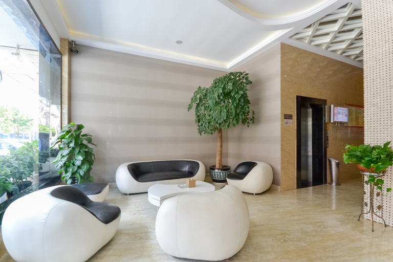 Others 4, yunman Hotel, Taizhou