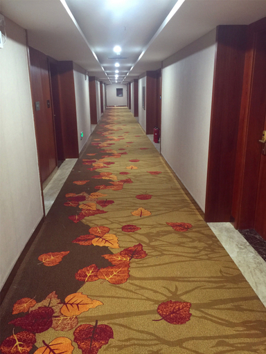 Others 5, Yuncheng Shuxiang Hotel, Yuncheng