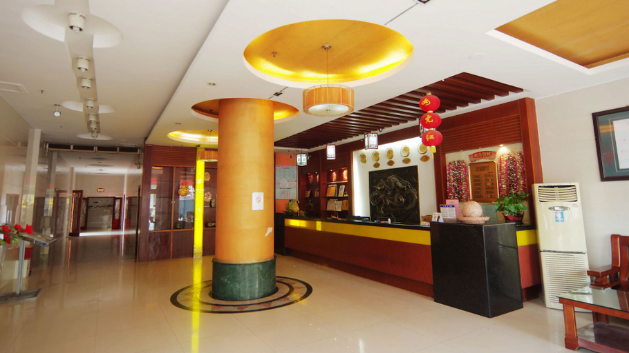 Others 5, Nanning Shenxianju Hotel (Jiangnan Passenger Transport Terminal), Nanning