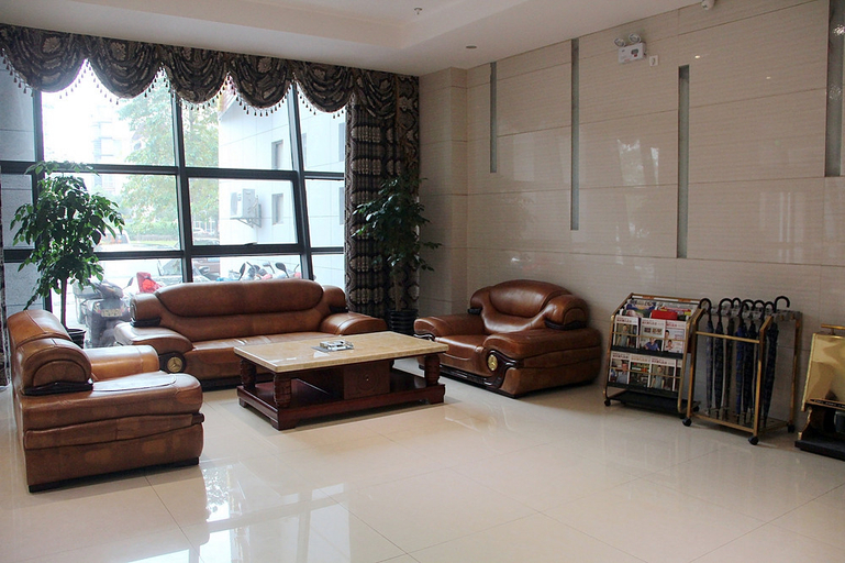 Others 4, 998 Boutique Business Hotel, Anqing