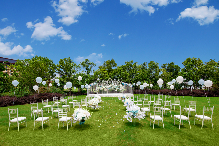Food & Drinks 3, Sky Island Lake Resorts & Hotels, Xiaogan