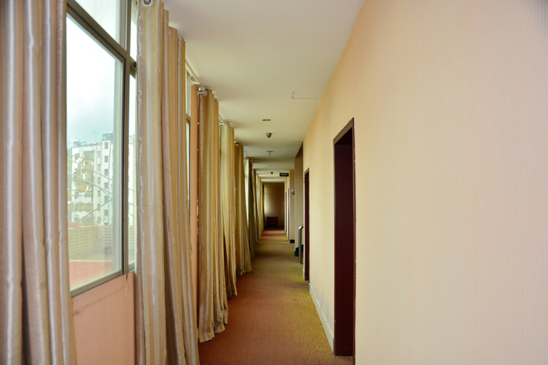 Others 5, Junyi Hotel, Shiyan