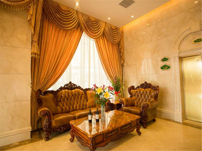 Others 5, Vienna Hotel Guangdong Zhaoqing Sihui Dawang Park, Zhaoqing