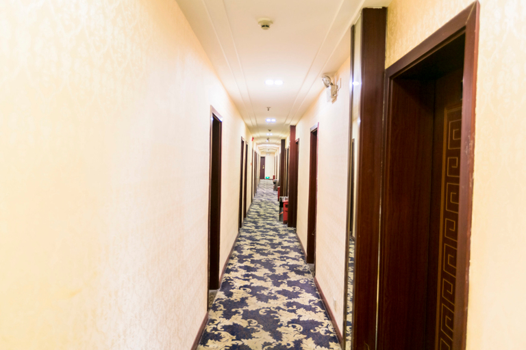 Others 5, Haosiman Business Hotel, Chongqing